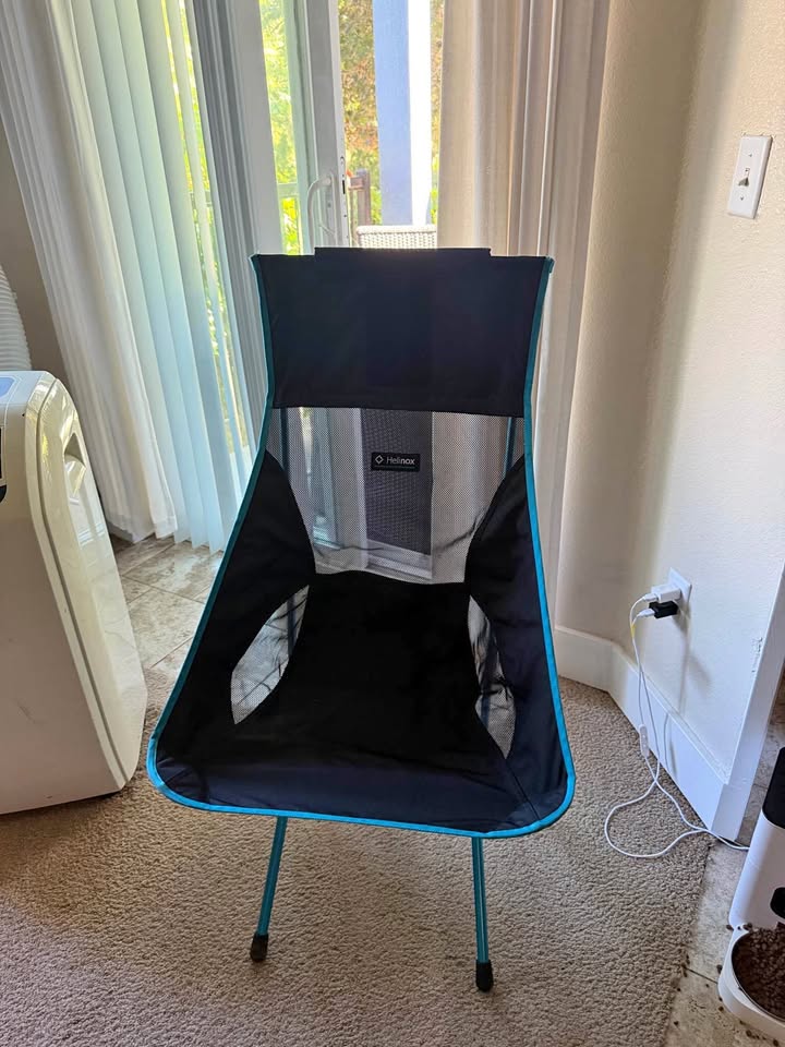 Helinox Sunset Chair in Beaverton, OR (photo 1) — photo 1