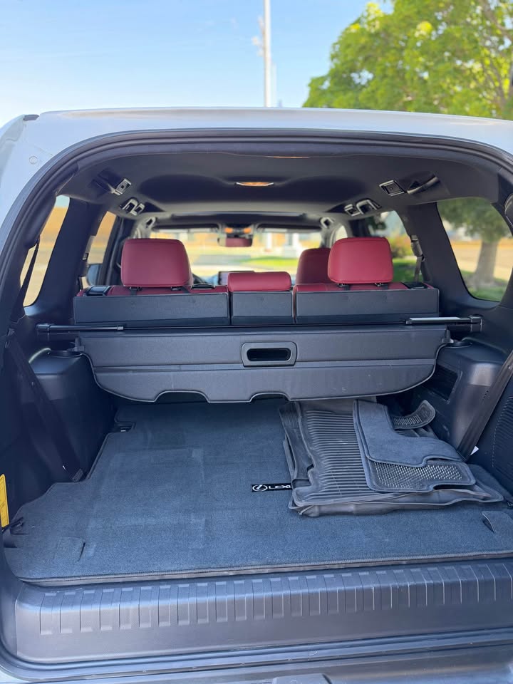 2022 Lexus GX · GX 460 Premium Sport Utility 4D in Boise, ID (photo 5)