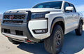 2026 Nissan frontier pro 4x