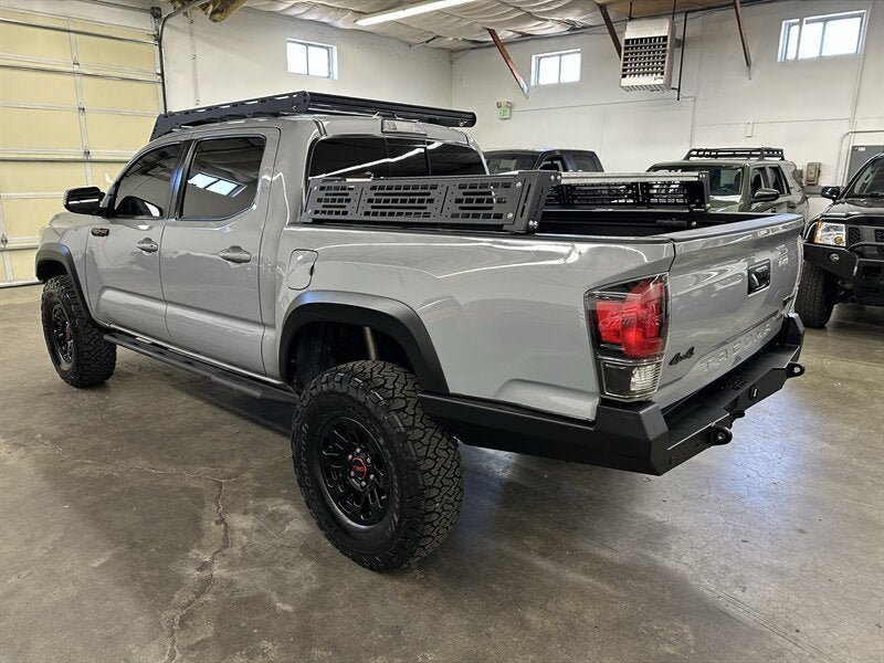 2017 Toyota Tacoma TRD Pro in Portland, OR (photo 6)