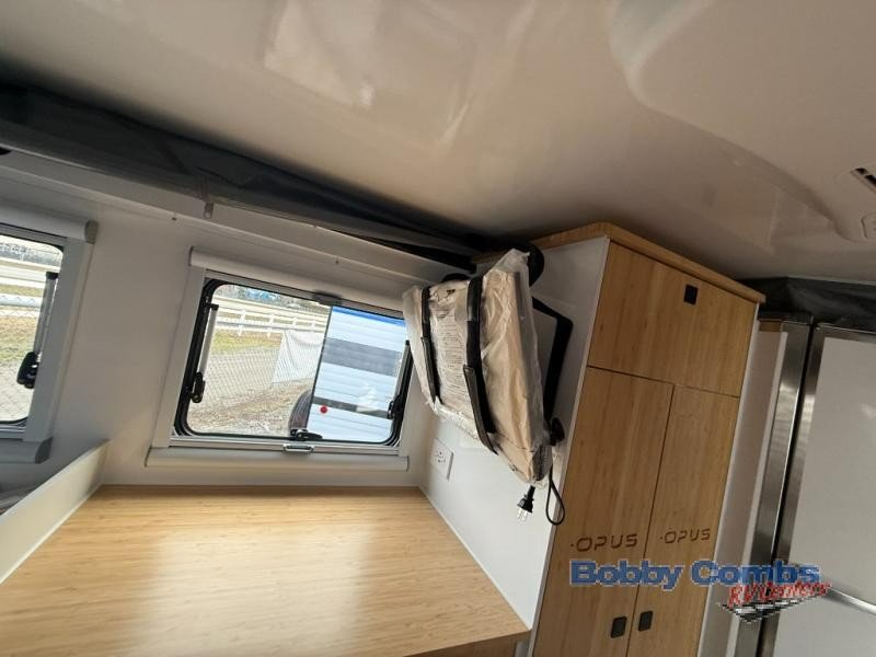 2026 Opus Camper OPUS OP13 in Hayden, ID (photo 10) — photo 10