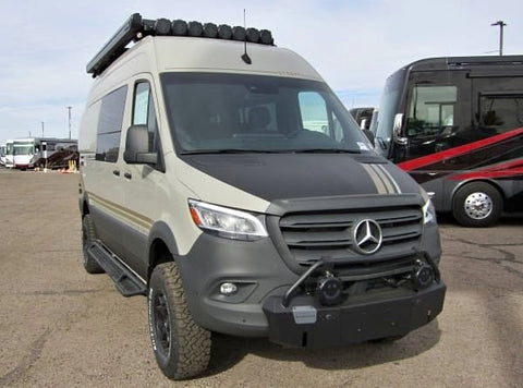 2025 Storyteller Overland BEAST MODE XO AWD
