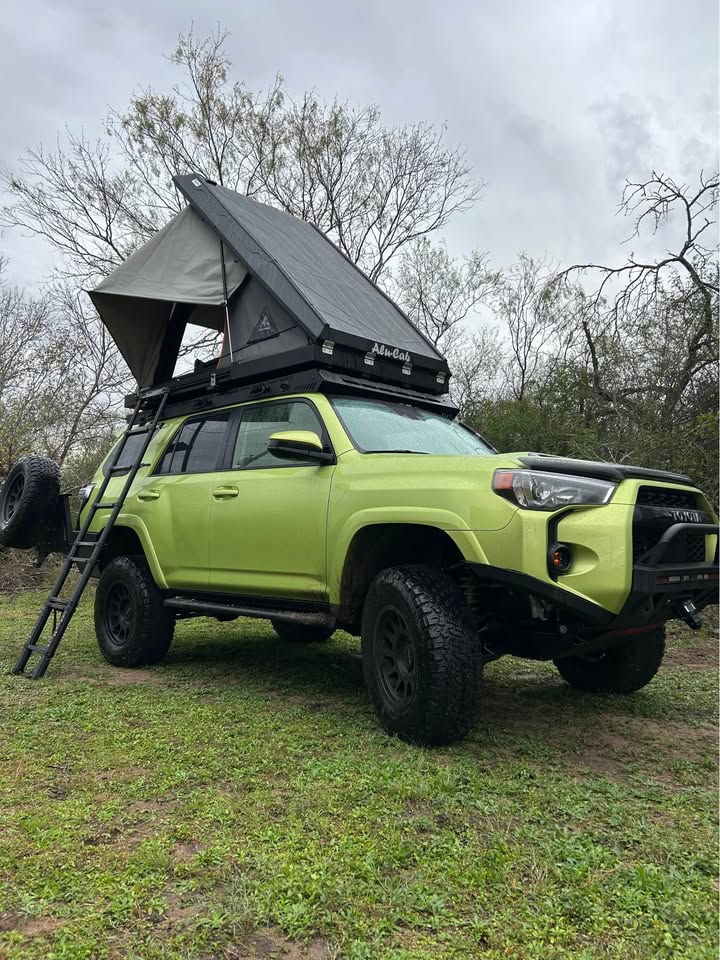 2022 Toyota 4Runner · TRD Pro Sport Utility 4D in Casa Grande, AZ (photo 2) — photo 2