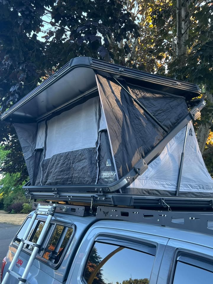 GOFSR Evolution Roof Top Tent Gen 1 in Seattle, WA (photo 4)