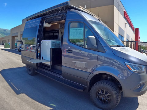 2026 Storyteller Overland Dark Mode OG + $10,000 rebate