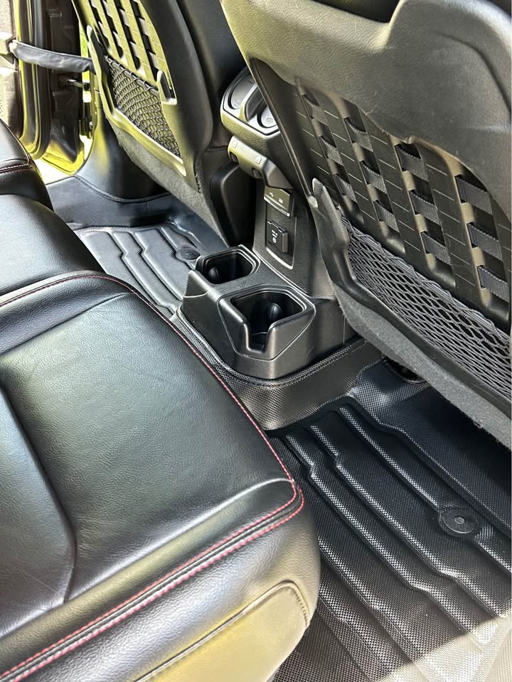 2020 Jeep Gladiator · Rubicon in Portland, OR (photo 9) — photo 9