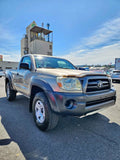 2005 Toyota Tacoma