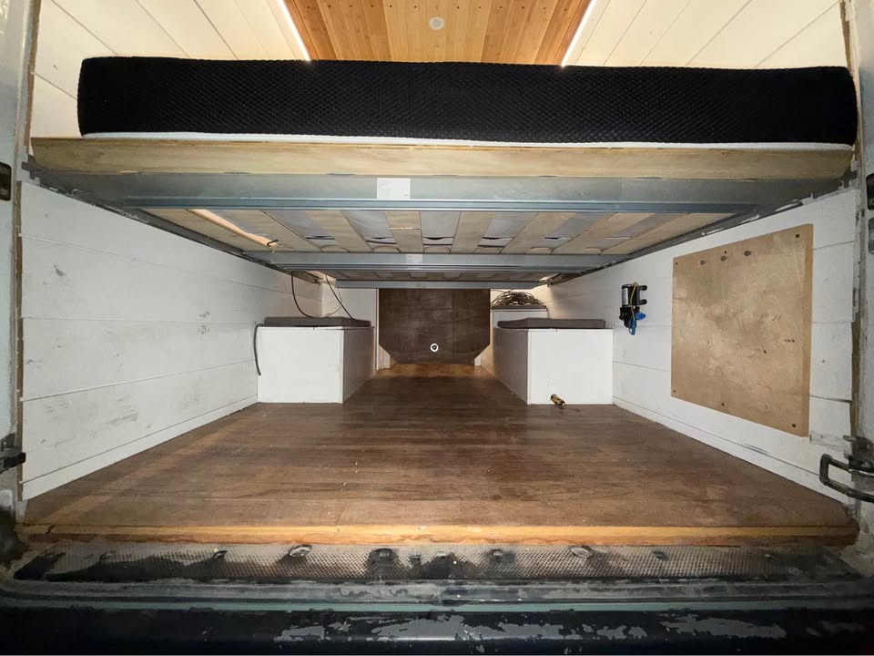 2006 Dodge Sprinter 2500 170Ext in Salt Lake City, UT (photo 6) — photo 6