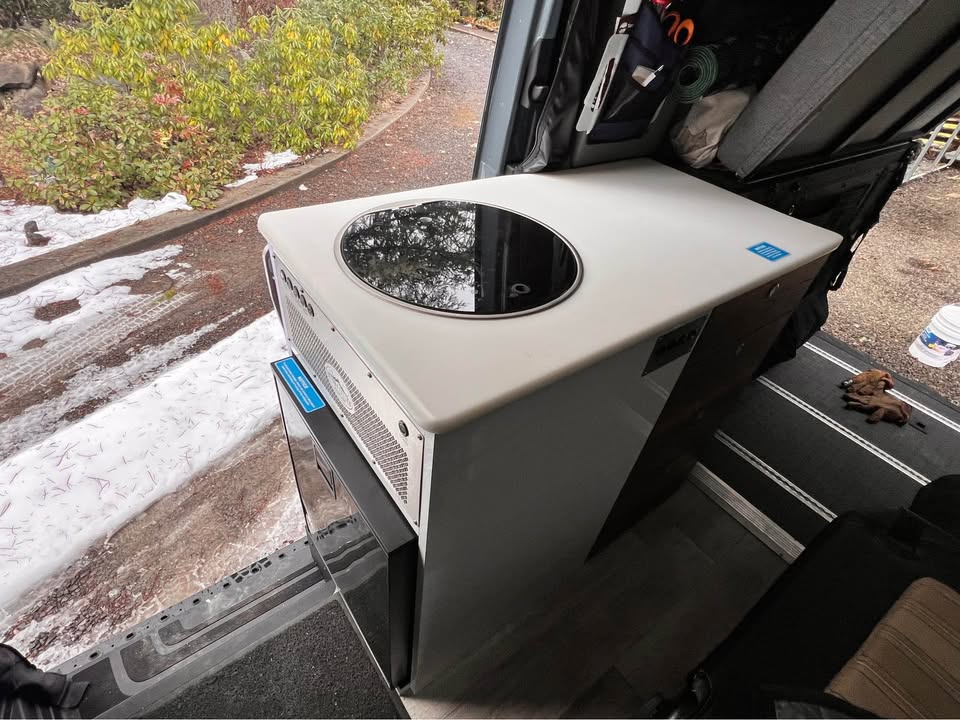 2023 Storyteller Overlander Beast Mode in Terrebonne, OR (photo 12) — photo 12