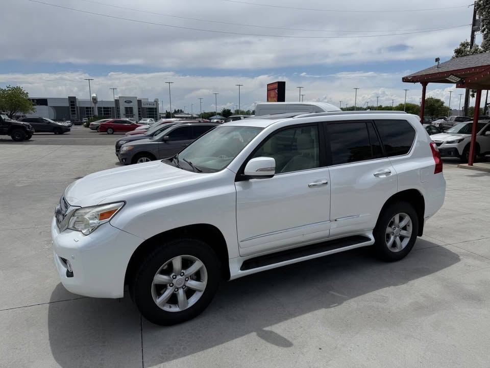 2010 Lexus GX 460 in Meridian, ID (photo 4) β photo 4