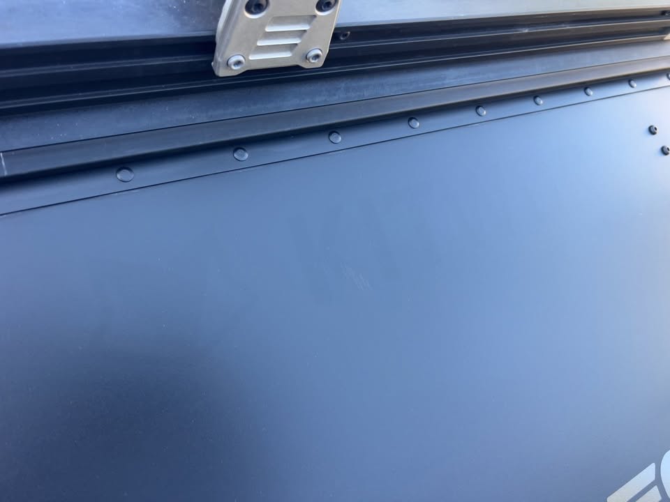 GFC Topper - 2022+ Tundra 5.5' Bed in Beaverton, OR (photo 7)