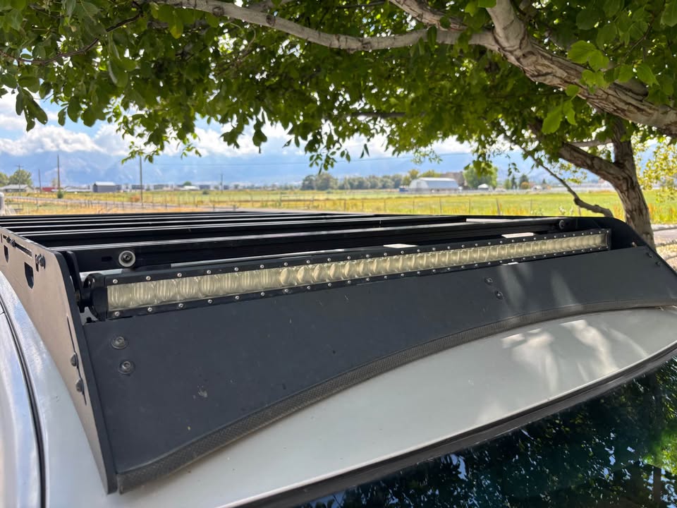 2000 Toyota 4Runner · Limited Sport Utility 4D in Payson, UT (photo 10) — photo 10
