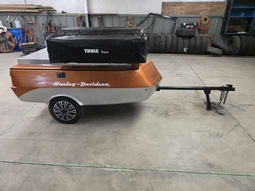 Thule Tepui roof tent in Colorado Springs, CO (photo 10) — photo 10