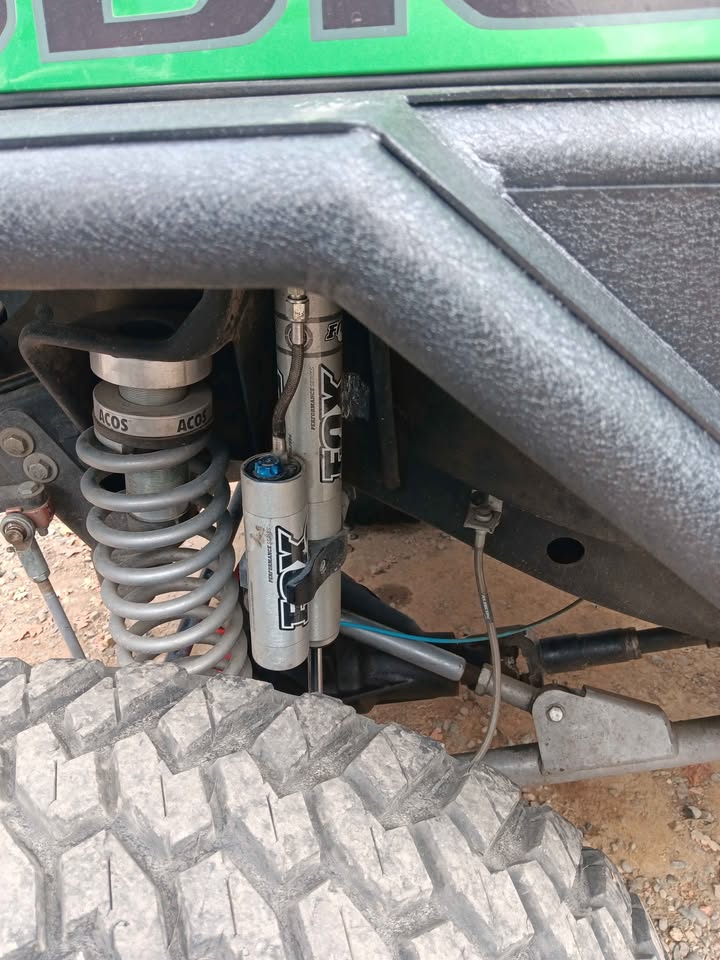 04 Jeep Rubicon in Carmichael, CA (photo 10) — photo 10