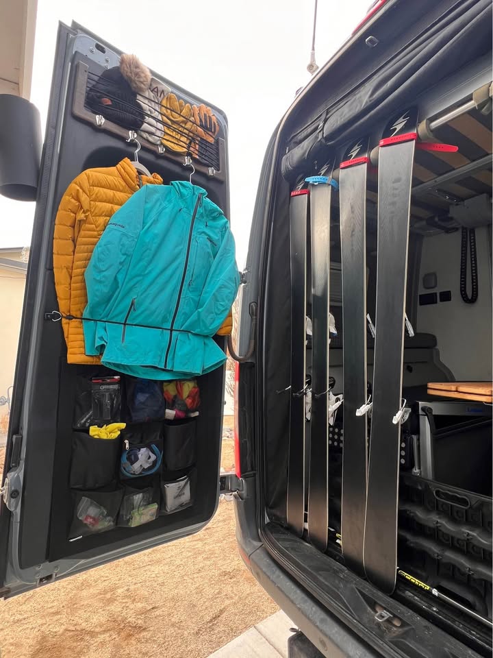 2021 Winnebago revel 44e in Reno, NV (photo 10) — photo 10