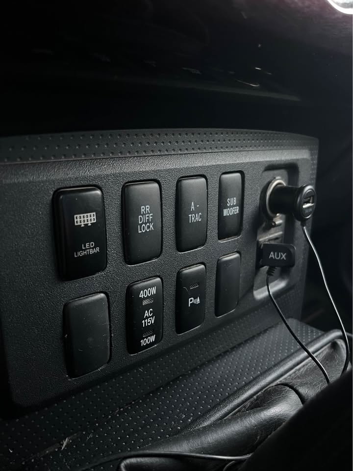 2007 Toyota FJ Cruiser · Base in Logan, UT (photo 10) — photo 10