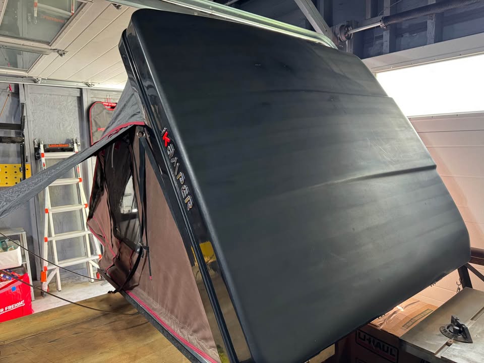IKamper Skycamp 2.0 Mini in Portland, OR (photo 10) — photo 10