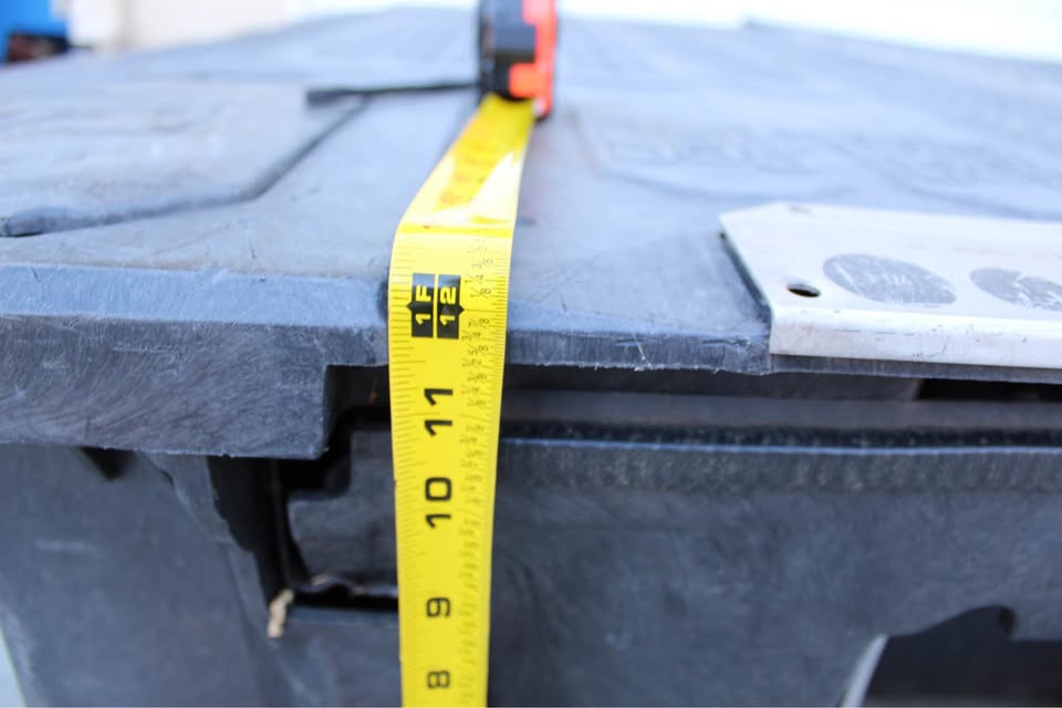 DECKED Truck Bed Cargo Drawer System for 6.5ft Bed – Fits 2007-2019 Chevy Silverado / GMC Sierra in Campbell, CA (photo 10) — photo 10