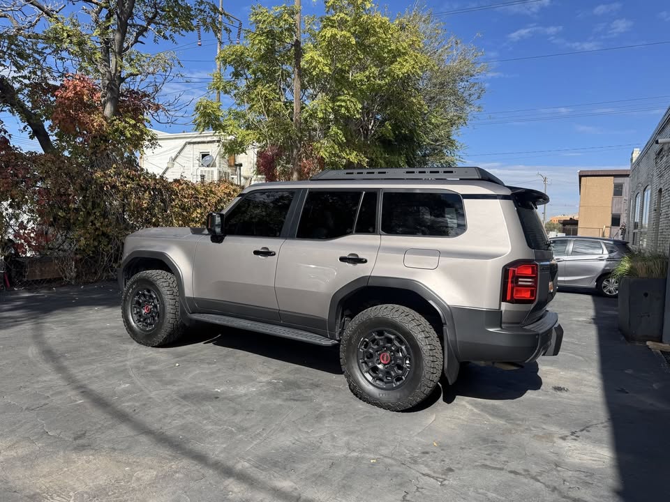 2024 Toyota Land Cruiser in Salt Lake City, UT (photo 10) — photo 10