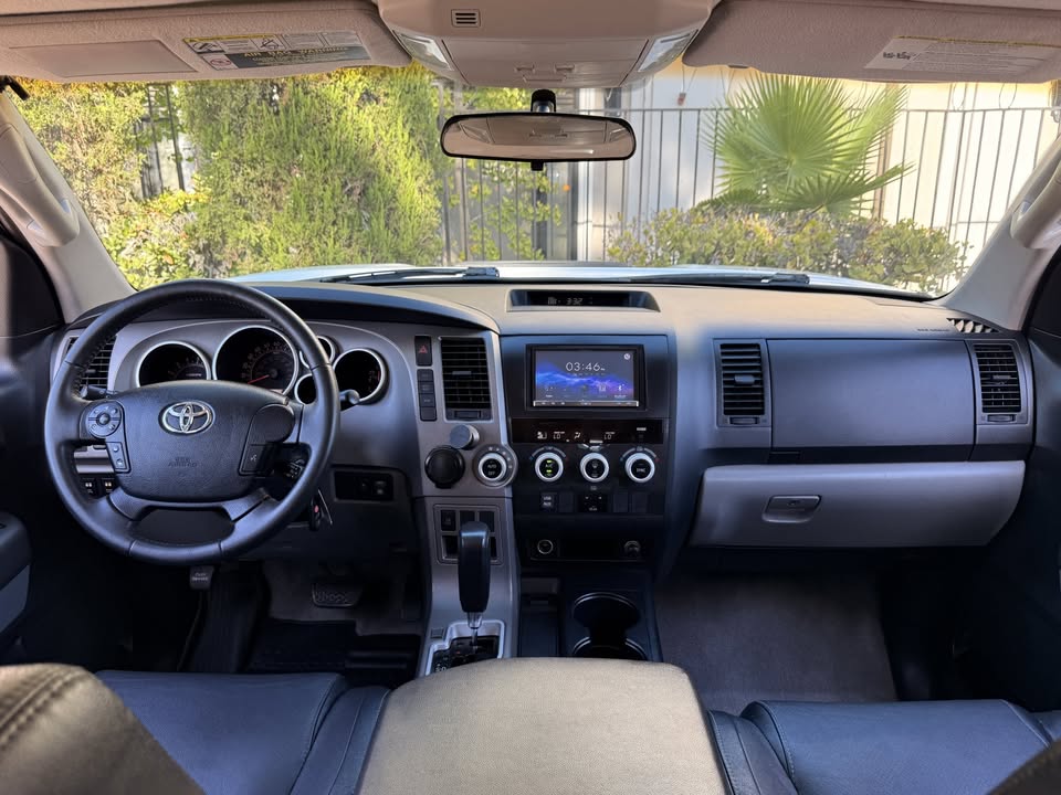 2010 Toyota Sequoia in Rosemead, CA (photo 10) — photo 10