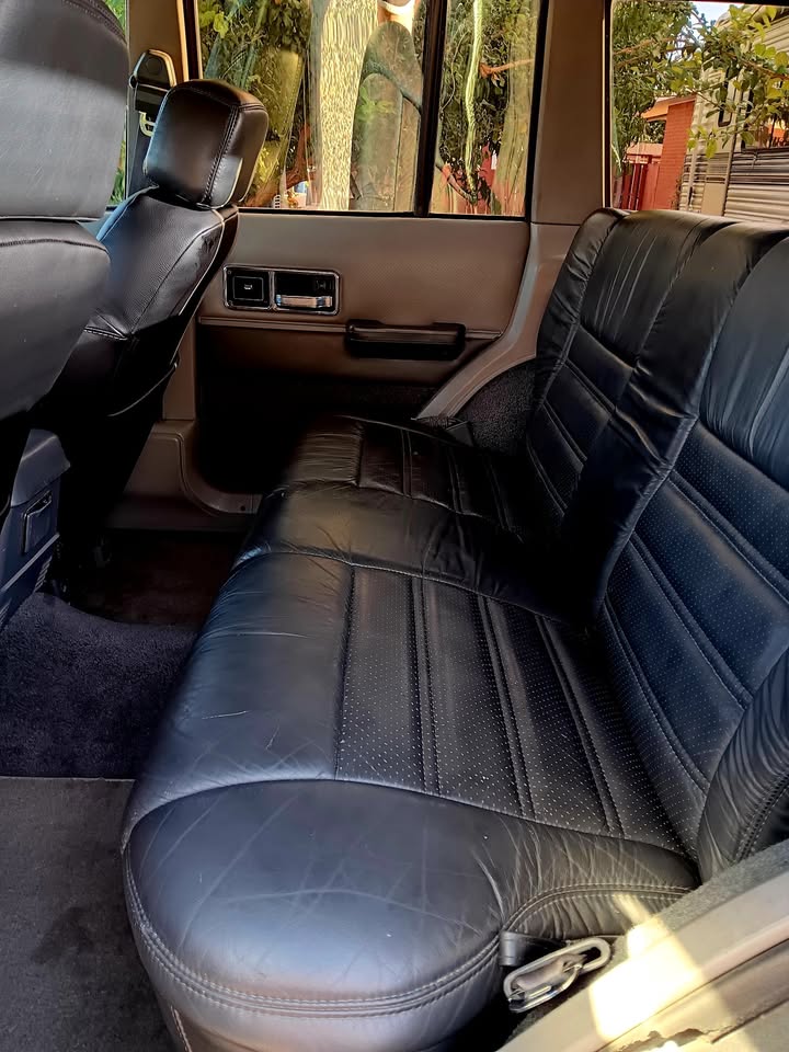 1989 Jeep Cherokee XJ Limited in Nampa, ID (photo 10) — photo 10