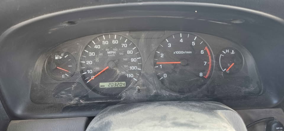 2001 Nissan Xterra · SE Sport Utility 4D in Herriman, UT (photo 10) — photo 10