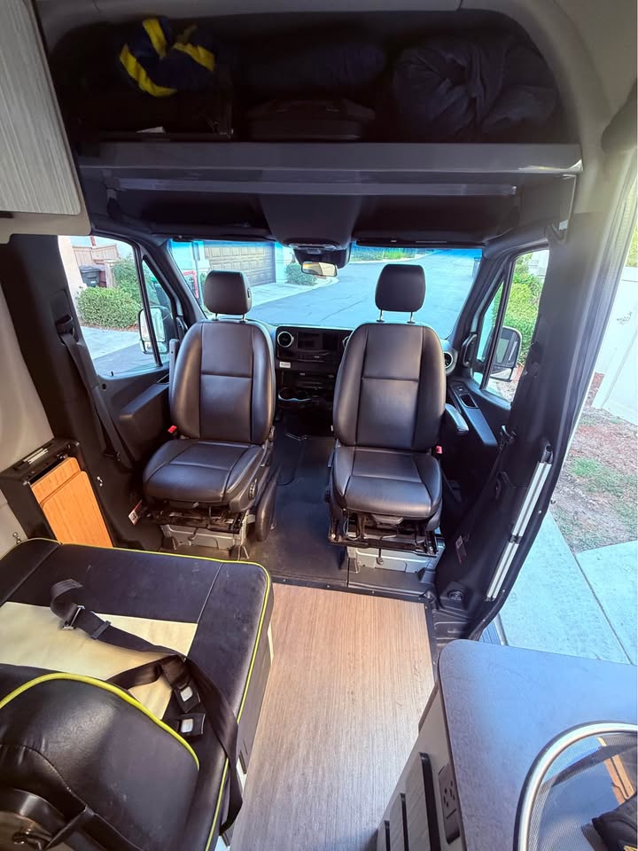 2020 Winnebago Revel in Newport Beach, CA (photo 10) — photo 10
