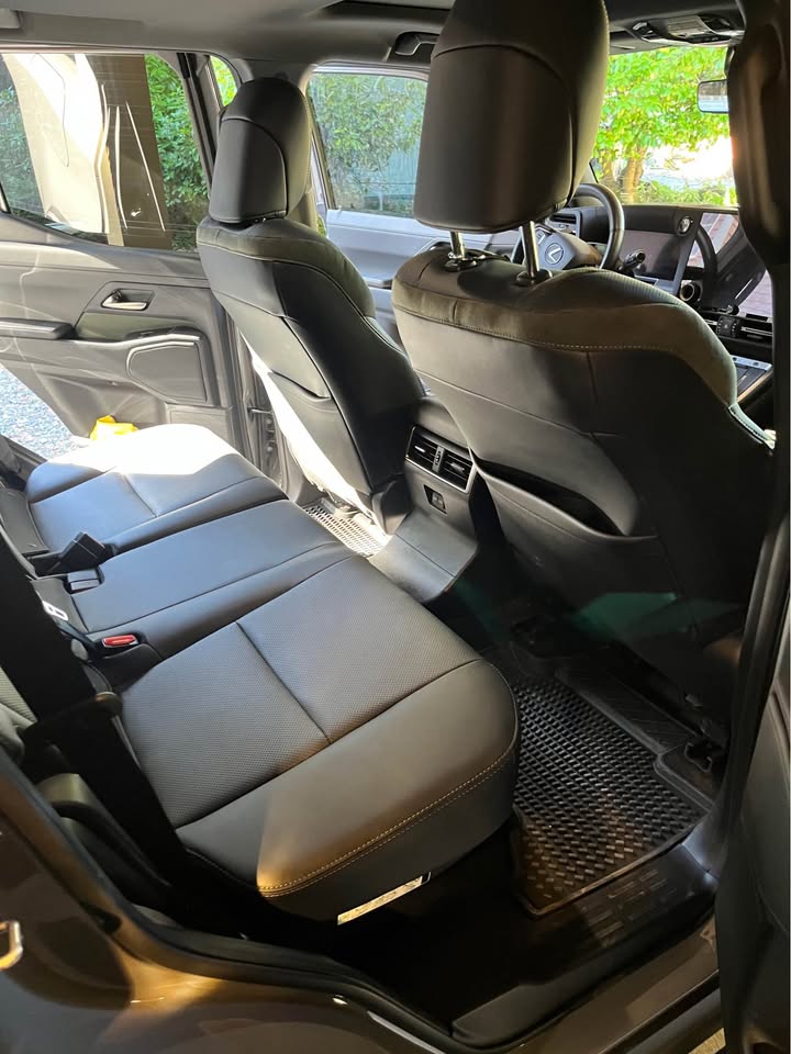 2025 Lexus GX · GX550 in Willits, CA (photo 10) — photo 10