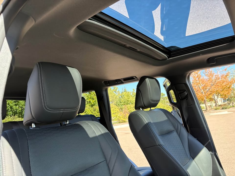 2024 Toyota Landcruiser in Littleton, CO (photo 10) — photo 10