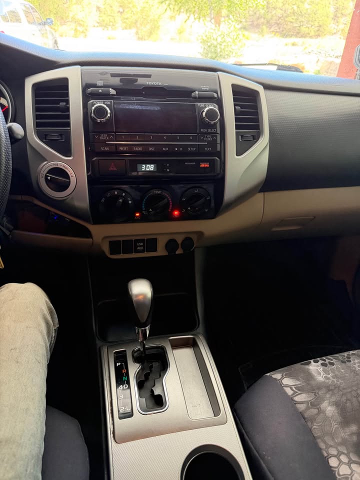 2012 Toyota Tacoma in Fort Collins, CO (photo 10) — photo 10
