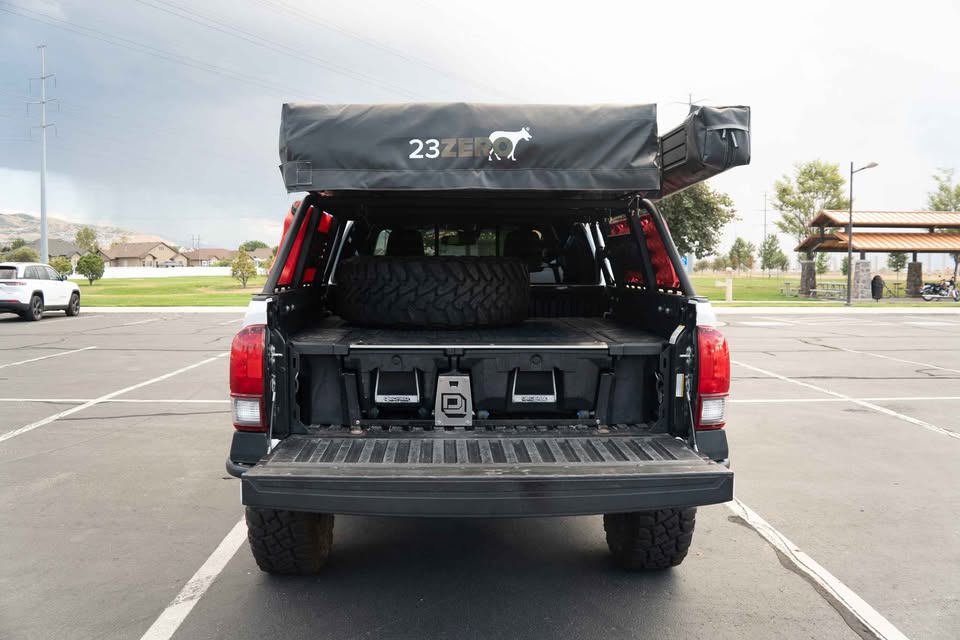 2019 Toyota Tacoma · TRD Offroad in Woods Cross, UT (photo 10) — photo 10