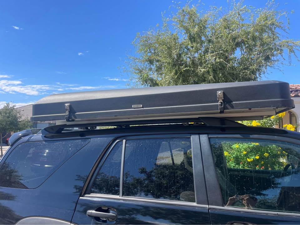 iKamper Skycamp 3.0 Rooftop Tent Hardshell in San Tan Valley, AZ (photo 10) — photo 10