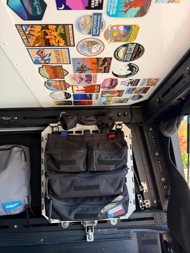 Super Pacific X1 Camper for Long Bed 6' Tacoma in Vancouver, WA (photo 10) — photo 10