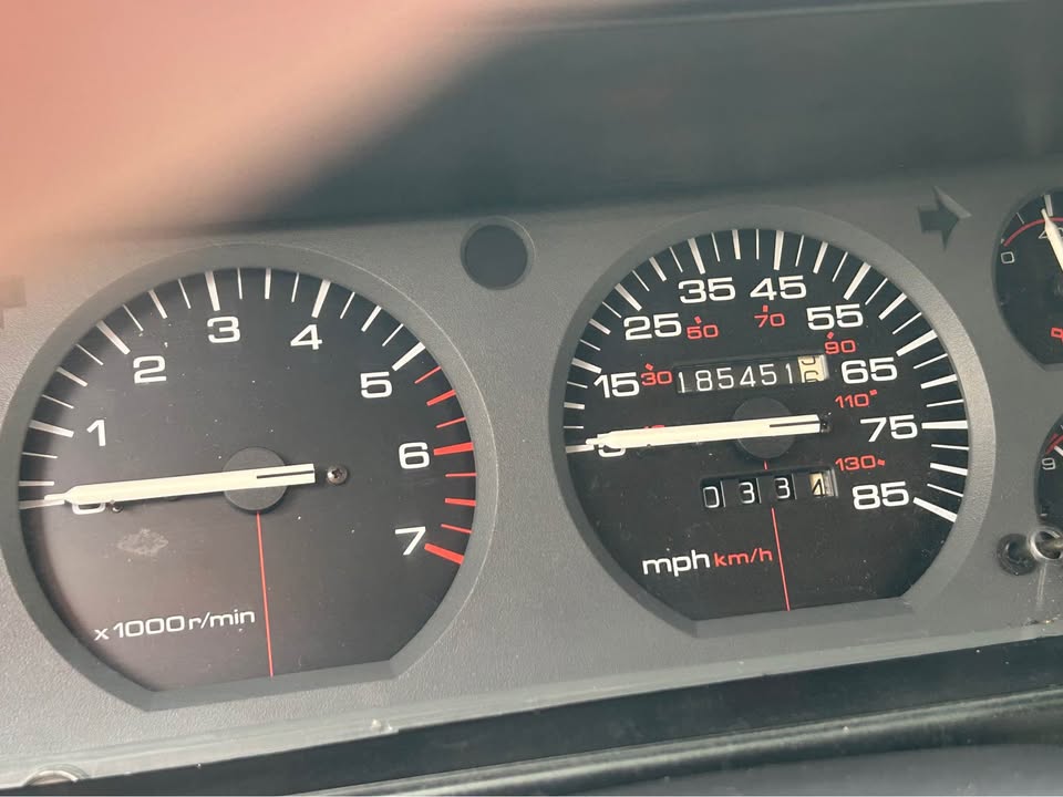 1996 Jeep Cherokee Sport XJ, 5sp, loaded in Nampa, ID (photo 10) — photo 10
