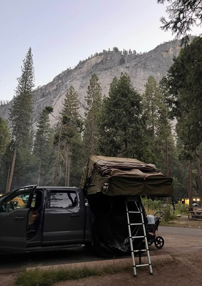 23ZERO Walkabout 72 Roof Top Tent in Carbondale, CO (photo 10) — photo 10