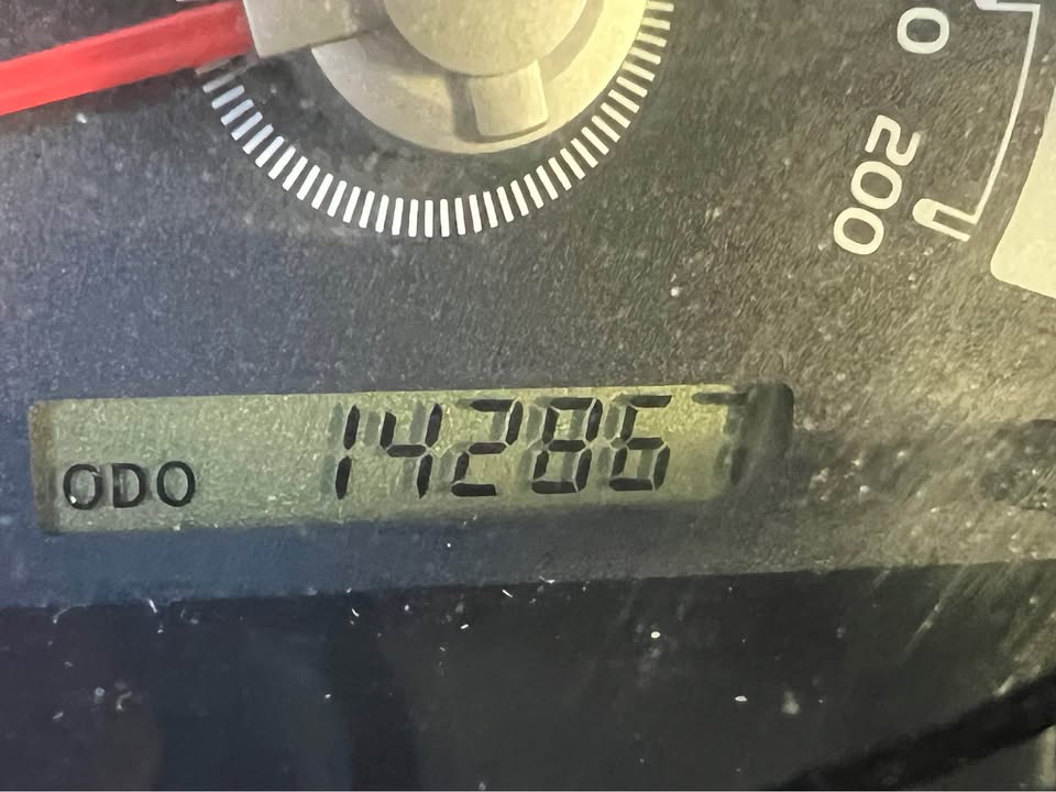 2008 FJ Cruiser Trail Teams Edition in Sacramento, CA (photo 10) — photo 10