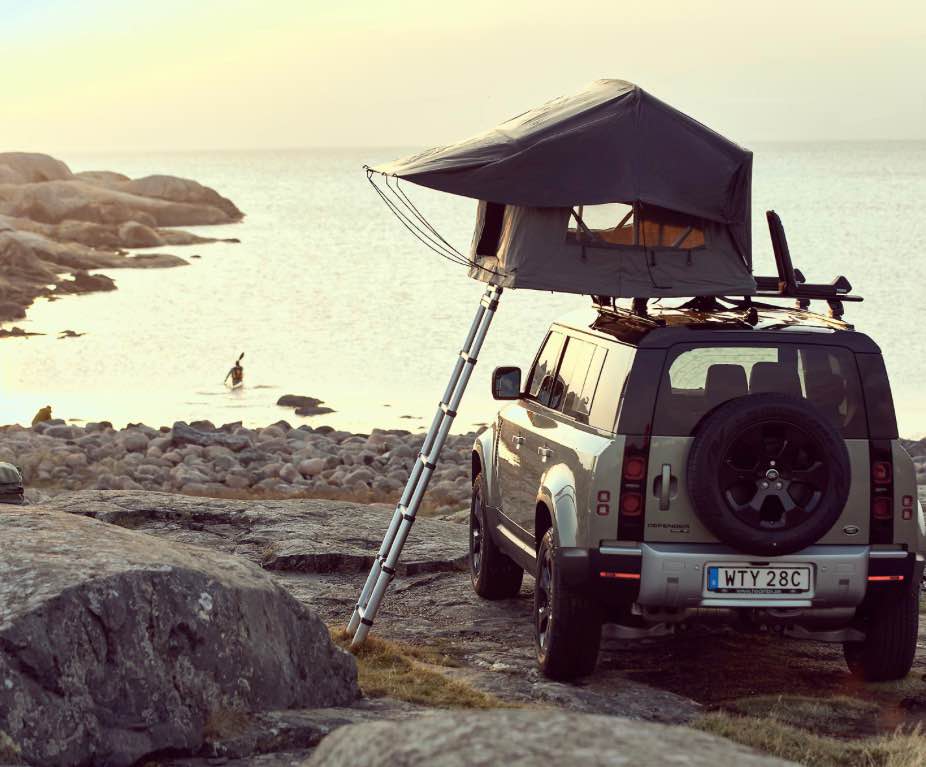 Thule Tepui Rooftop Tent in Hailey, ID (photo 10) — photo 10