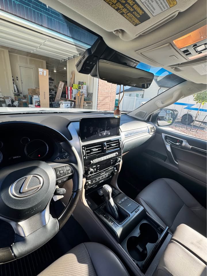 2023 Lexus GX · GX 460 Luxury Sport Utility 4D in Clearfield, UT (photo 10) — photo 10