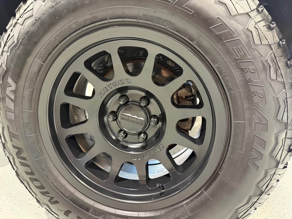 2018 Chevrolet Colorado Crew Cab · ZR2 in Spring, TX (photo 10) — photo 10