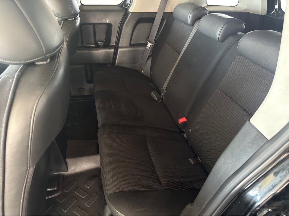 2007 Toyota FJ Cruiser in Bellflower, CA (photo 10) — photo 10