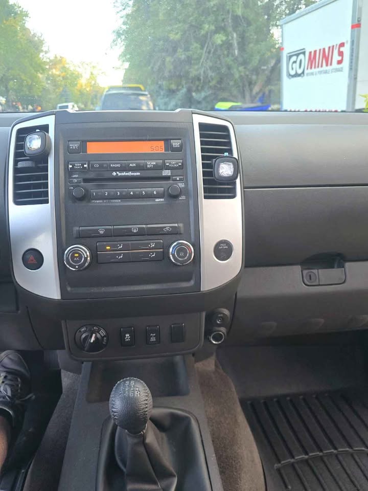 2012 Nissan Xterra · PRO-4X Sport Utility 4D in Englewood, CO (photo 10) — photo 10
