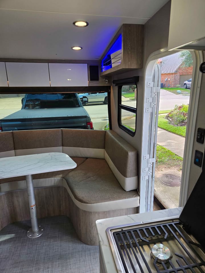 2023 inTech Sol Horizon Rover Camper in Flower Mound, TX (photo 10) — photo 10