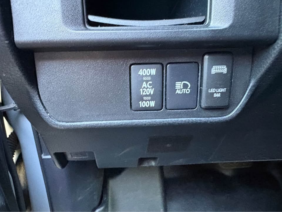2018 Toyota Tacoma Access Cab · TRD Off-Road Pickup 4D 6 ft in Boise, ID (photo 10) — photo 10