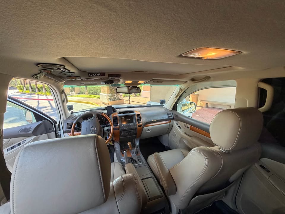 2007 Lexus GX · GX 470 Sport Utility 4D in Temecula, CA (photo 10) — photo 10