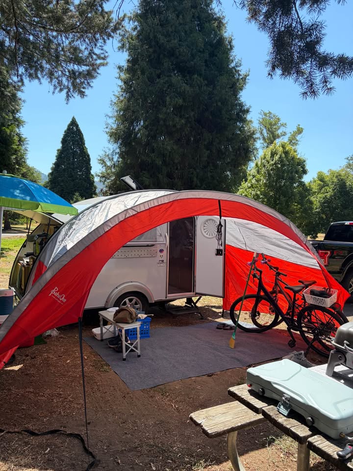 nuCamp T@B 320 CS Teardrop Trailer 2017 in Canby, OR (photo 10) — photo 10