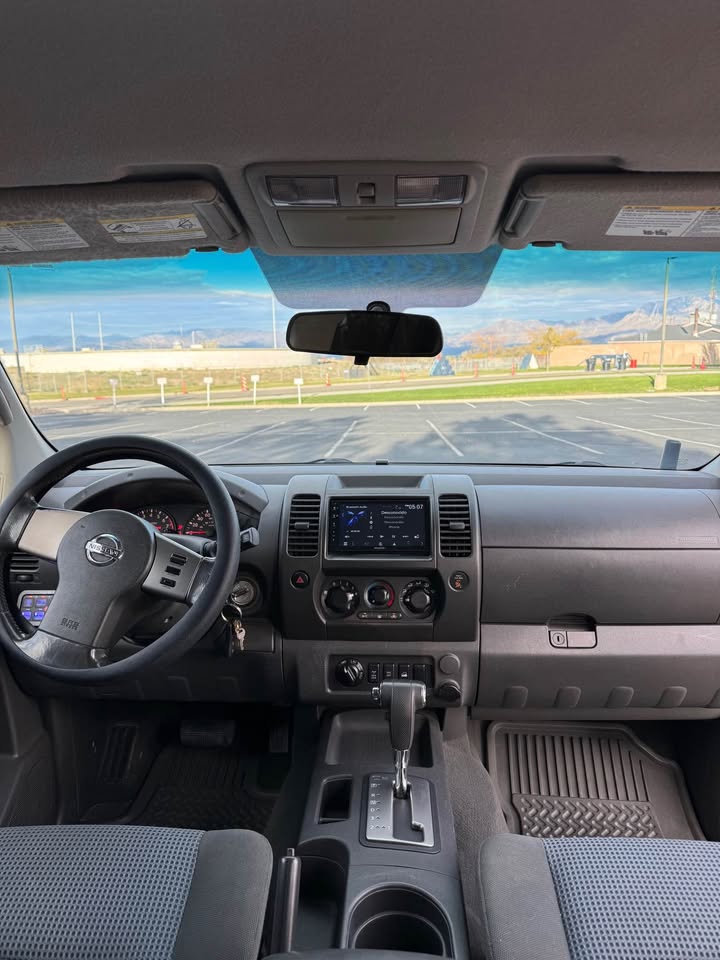 2008 Nissan Xterra · Off-Road Sport Utility 4D in West Jordan, UT (photo 10) — photo 10