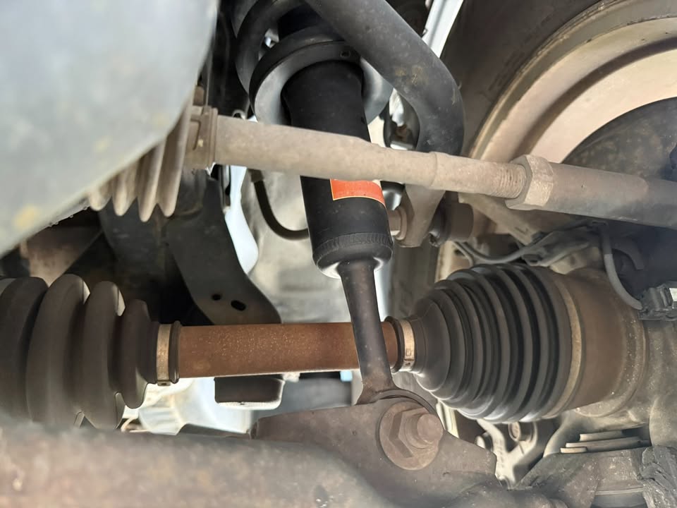2007 Toyota FJ Cruiser in Broomfield, CO (photo 10) — photo 10