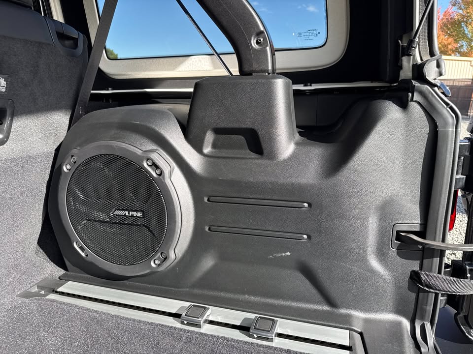 2020 Jeep Wrangler Rubicon 4DR 4x4 in Arvada, CO (photo 10) — photo 10