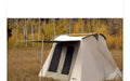 10x10 Kodiak Canvas Tent Spring bar