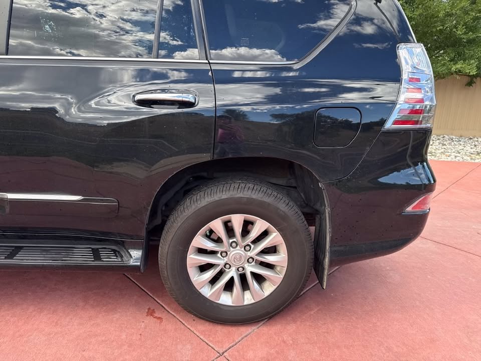 2019 Lexus GX460 in Colorado Springs, CO (photo 11) — photo 11